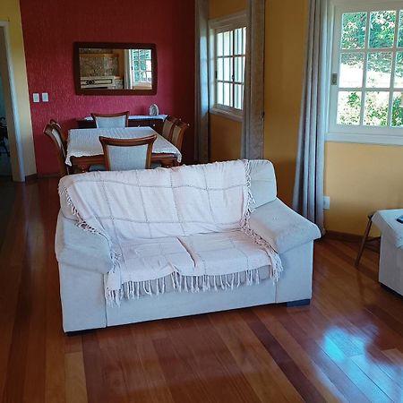 Casa Ampla Com Comodos Confortaveis غرامادو المظهر الخارجي الصورة