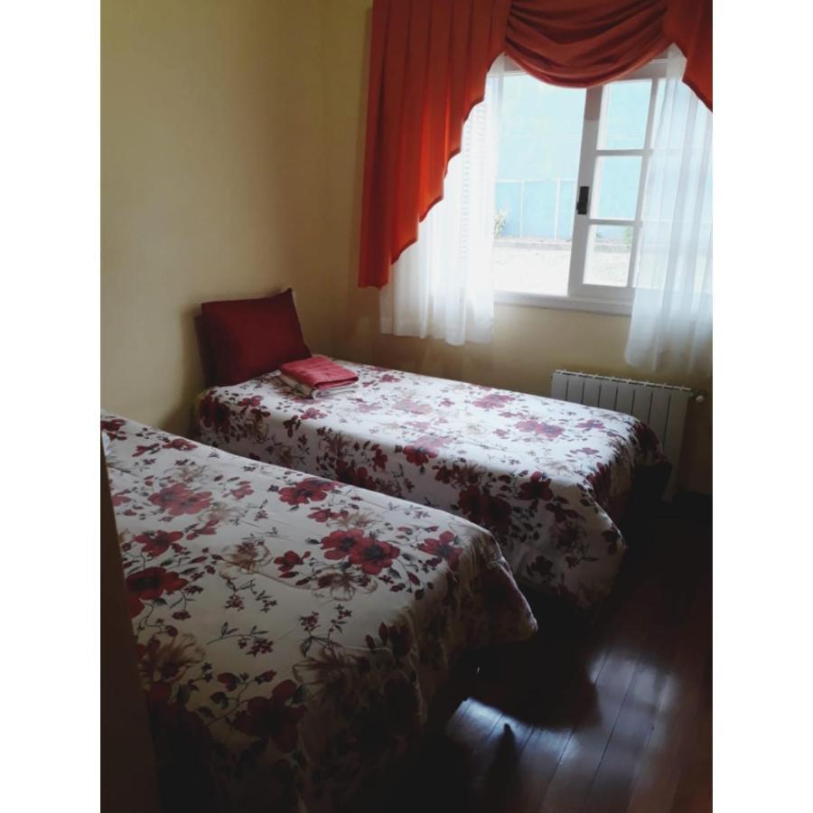 Casa Ampla Com Comodos Confortaveis غرامادو المظهر الخارجي الصورة