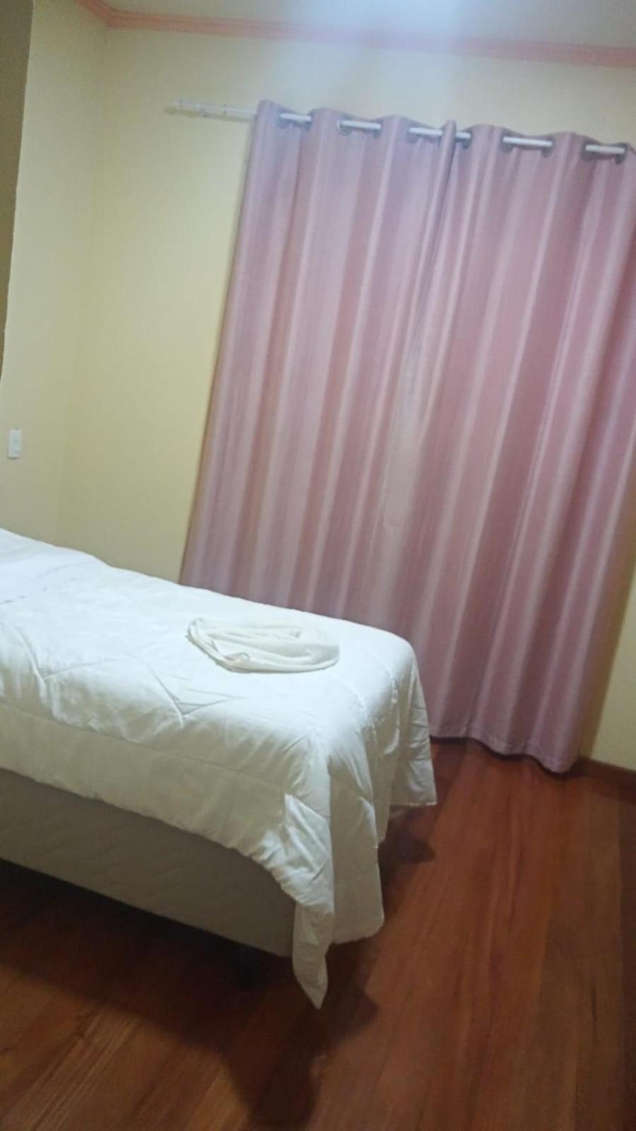 Casa Ampla Com Comodos Confortaveis غرامادو المظهر الخارجي الصورة
