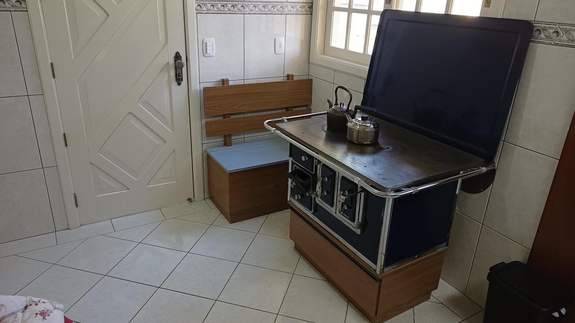 Casa Ampla Com Comodos Confortaveis غرامادو المظهر الخارجي الصورة