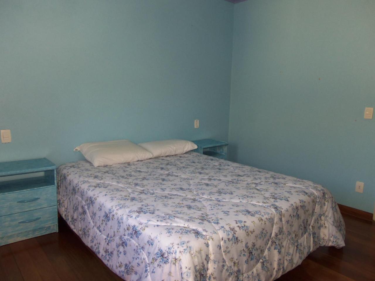 Casa Ampla Com Comodos Confortaveis غرامادو المظهر الخارجي الصورة