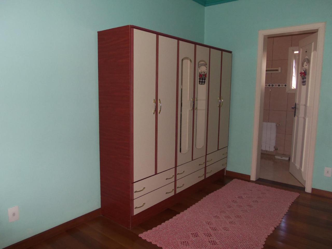 Casa Ampla Com Comodos Confortaveis غرامادو المظهر الخارجي الصورة