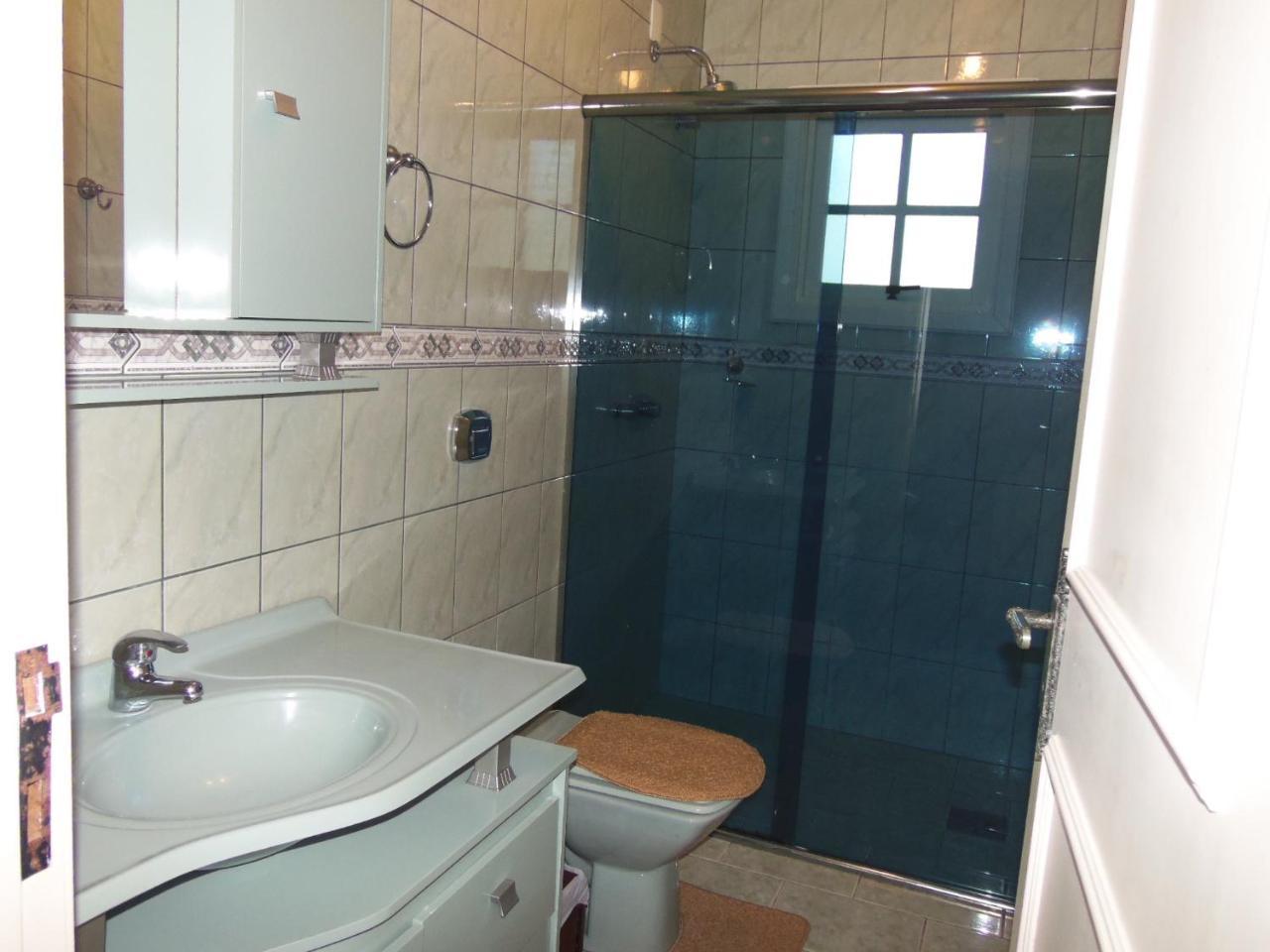 Casa Ampla Com Comodos Confortaveis غرامادو المظهر الخارجي الصورة
