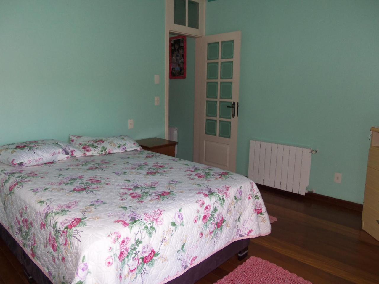 Casa Ampla Com Comodos Confortaveis غرامادو المظهر الخارجي الصورة