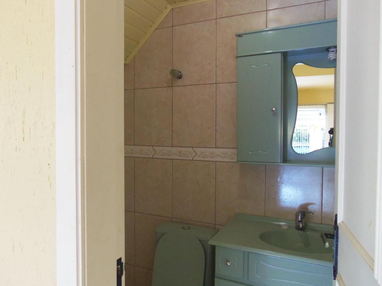 Casa Ampla Com Comodos Confortaveis غرامادو المظهر الخارجي الصورة